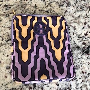 Tori burch tablet case